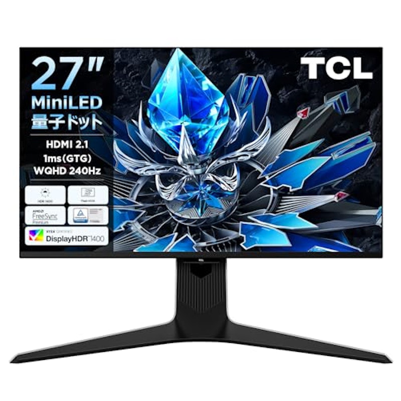 モニター 1