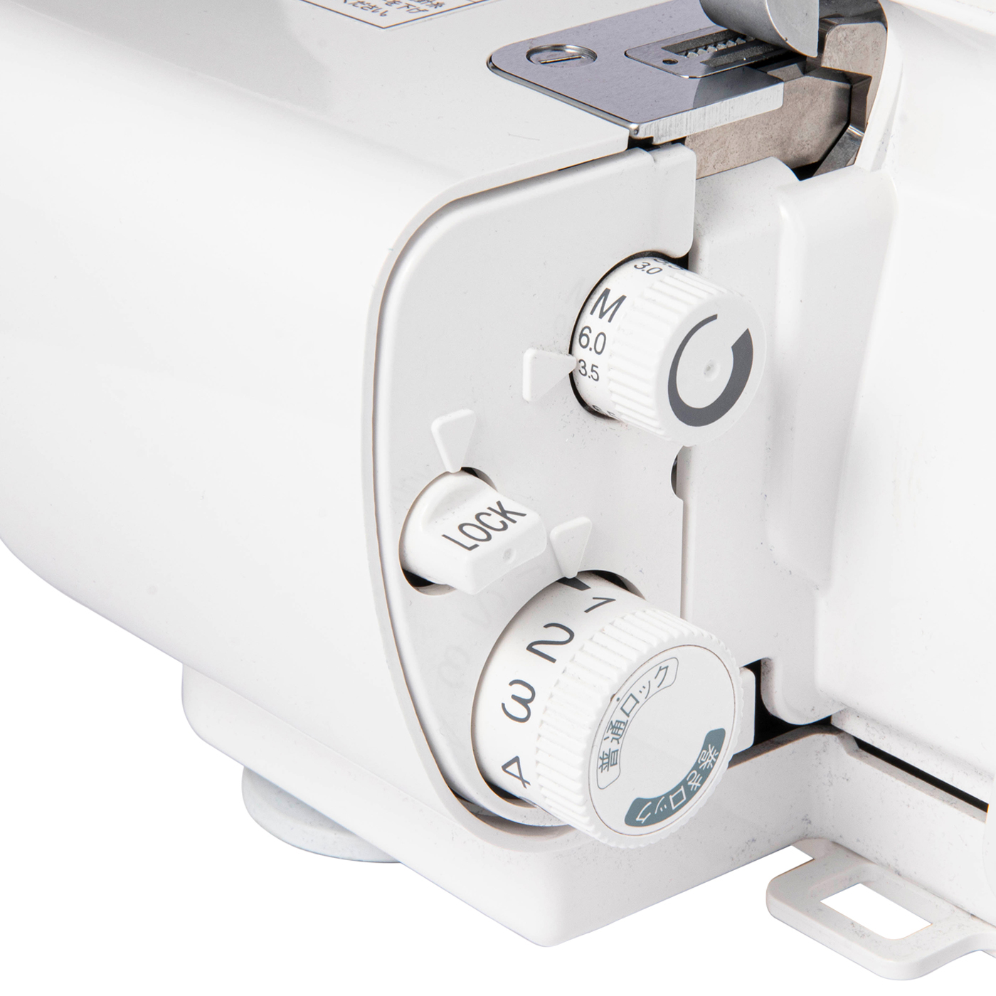 ベビーロック 糸取物語 BL625DXSをレビュー！クチコミ・評判をも