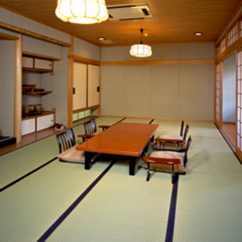 嵐山温泉 嵐山辨慶 3