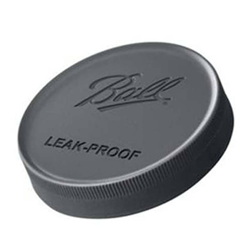 レギュラーマウス用 leak-proof プラスティックふた 1