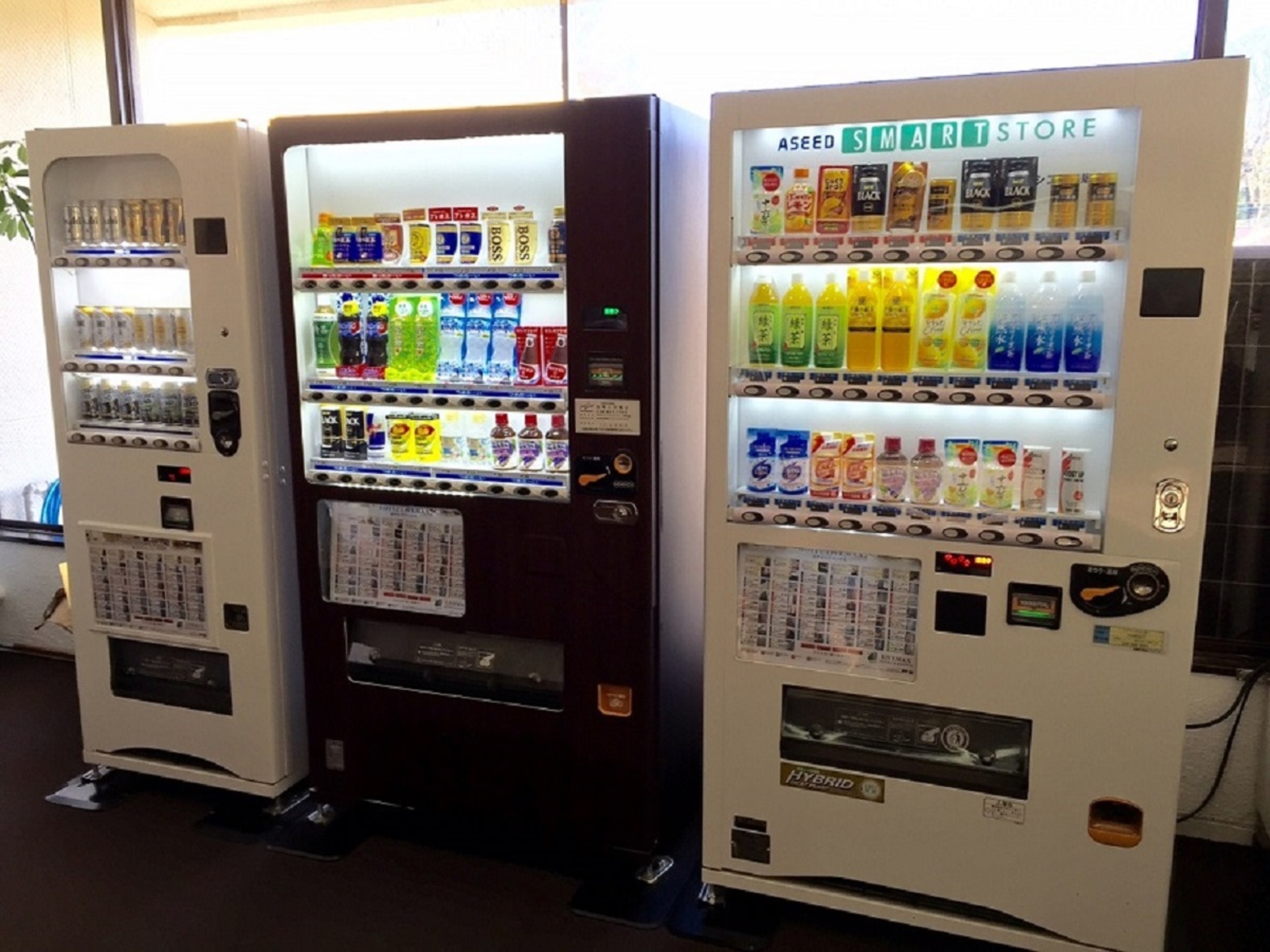 ホテルリブマックス千葉駅前 5
