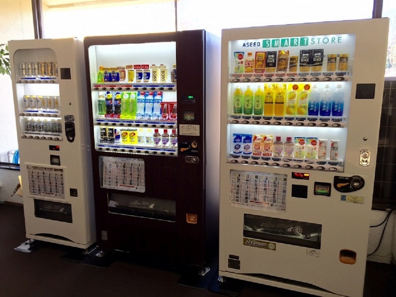 ホテルリブマックス千葉駅前 5