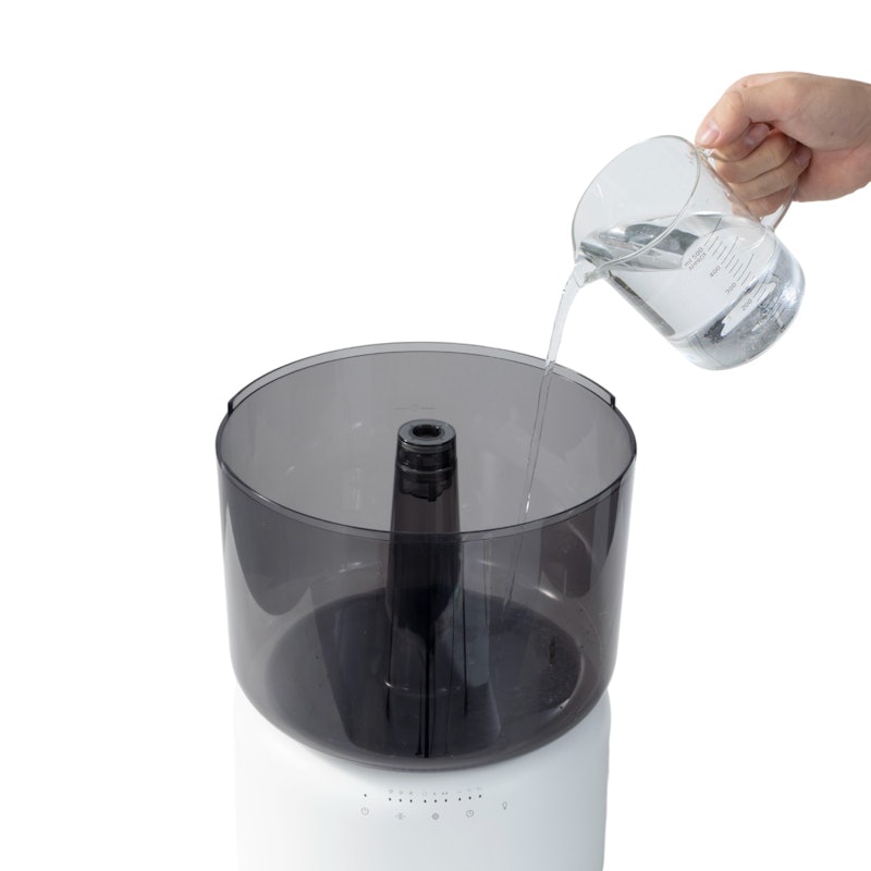 STEM500H オートクリーン加湿器 9