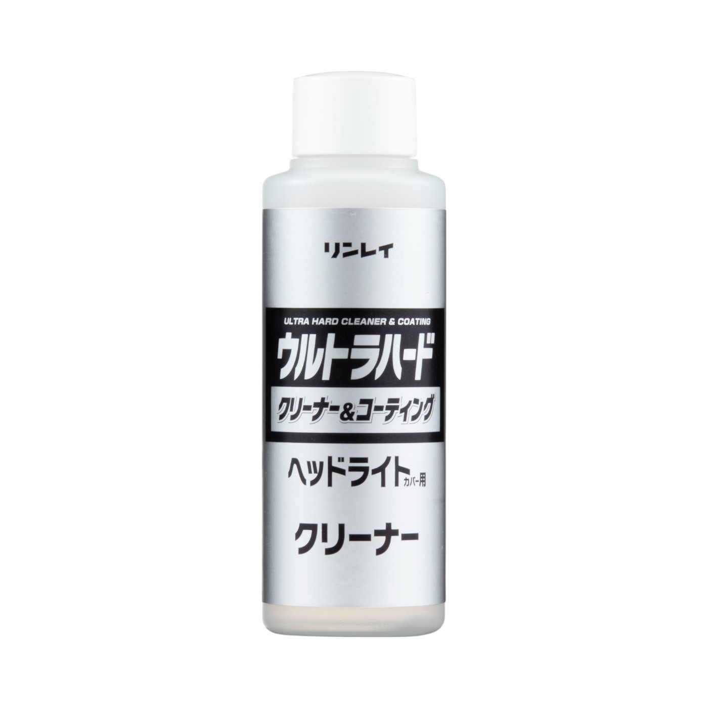 ウルトラハードクリーナー&コーティング ヘッドライトカバー用 2