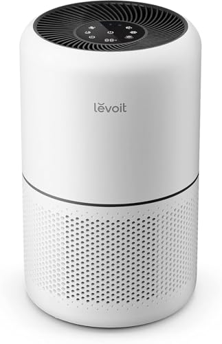 新品未使用➰レボイト空気清浄機 Amazon.co.jp: 【節電対策】Levoit (レボイト) 空気清浄機 小型