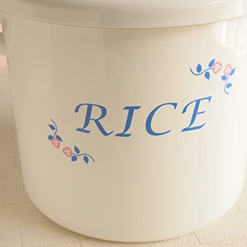 ライス缶 2