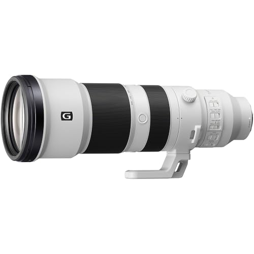 FE 400-800mm F6.3-8 G OSS 1