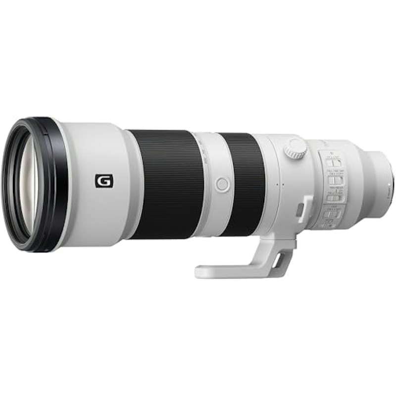 FE 400-800mm F6.3-8 G OSS 1