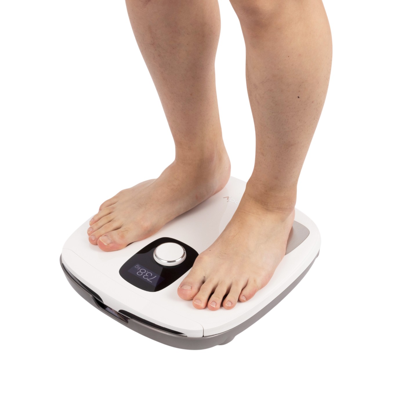 InBody Dial H30を検証レビュー！体重計・体組成計の選び方も紹介