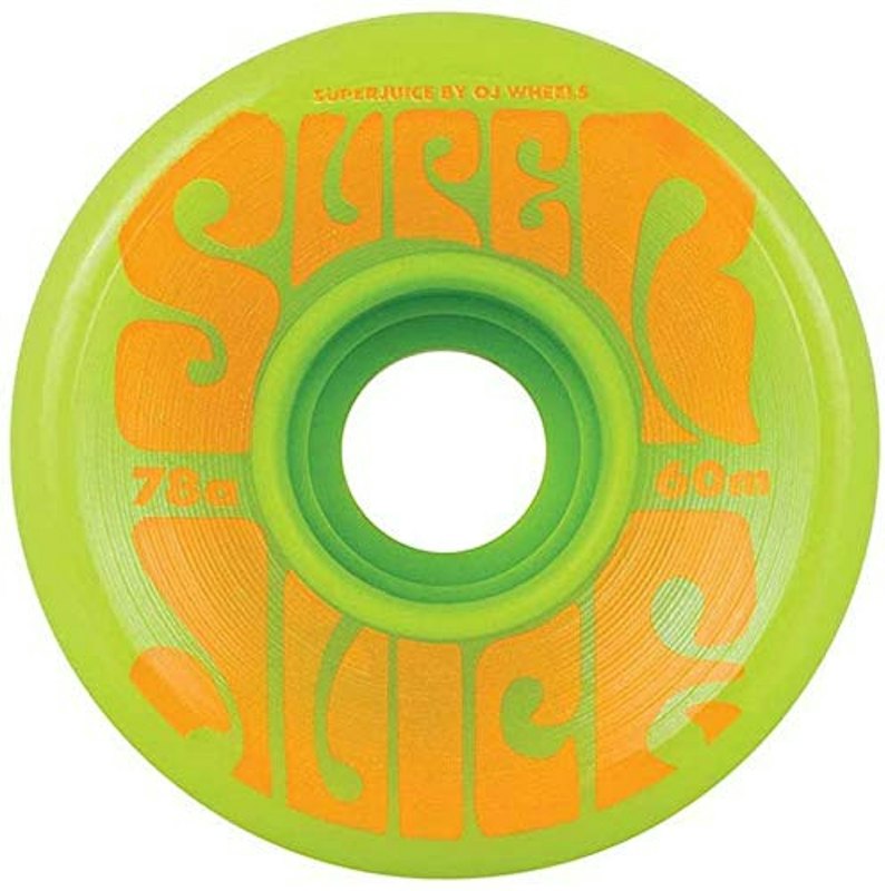 Super Juice 1