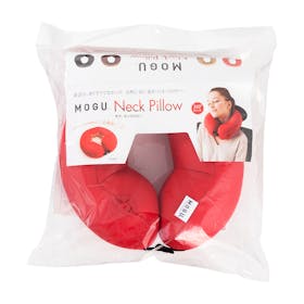 MOGU ネックピロー クチコミ評価・評判&検証レビュー 4