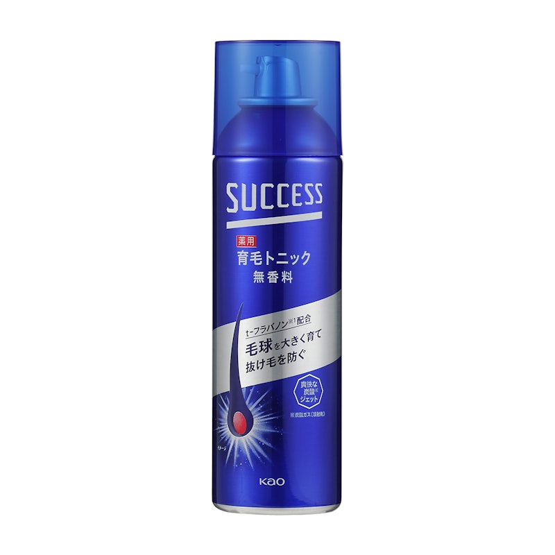 薬用育毛トニック 無香料 1