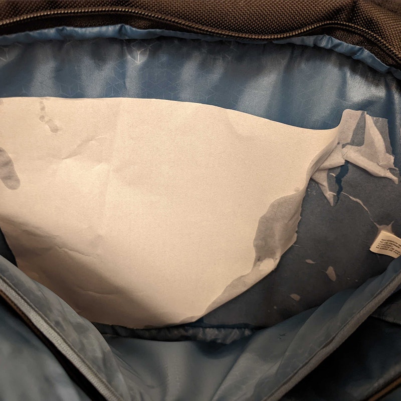 Accent Briefcase 11