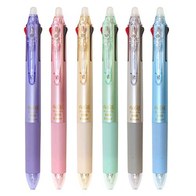 22年 フリクションボールペンのおすすめ人気ランキング5選 Mybest 22年 フリクションボールペンのおすすめ人気ランキング5選 Mybest