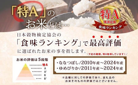 ななつぼし 定期便 4
