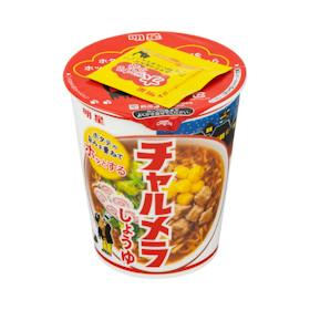 明星食品 明星チャルメラ しょうゆ クチコミ評価・評判&検証レビュー 1
