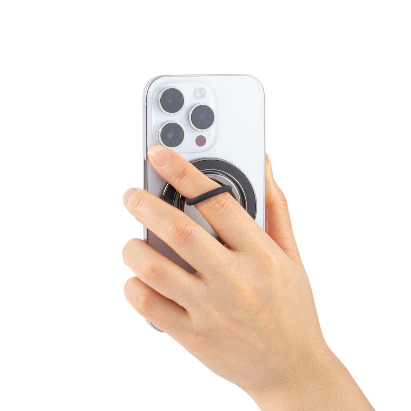 スマホリング 5