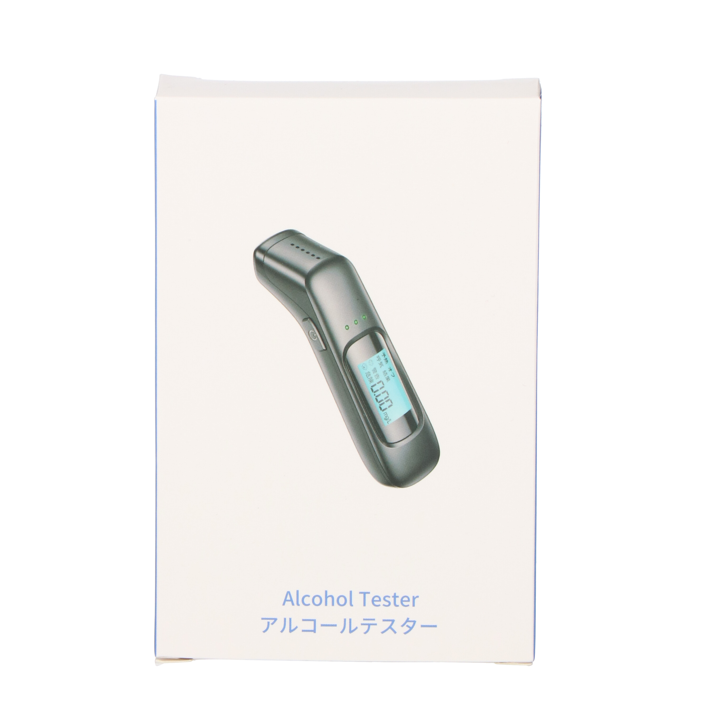 CHOUTEI アルコールチェッカー 2