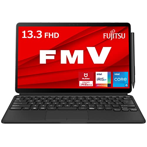 FMV LOOX WL1/G 1