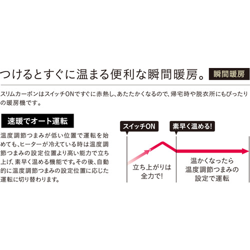 スリムカーボン 2
