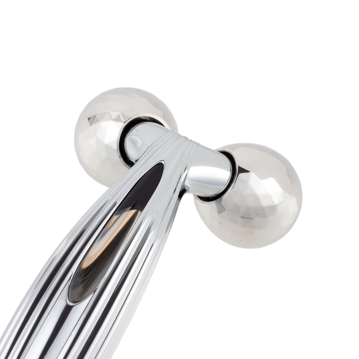 KAKUSAN 美容ローラー KB-213を検証レビュー！美顔ローラーの