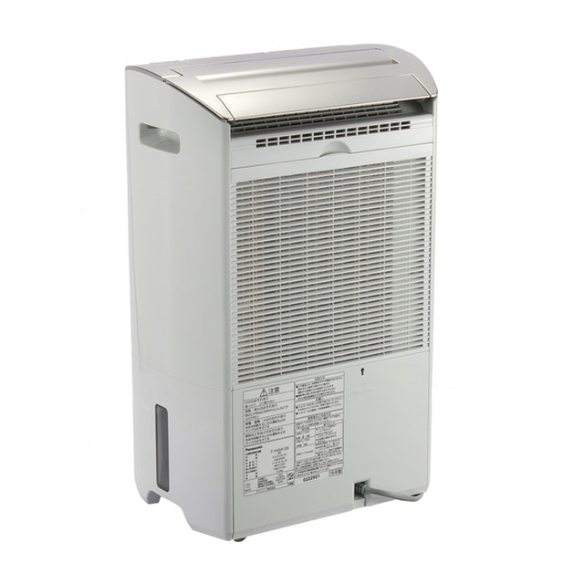 パナソニック 除湿機 F-YHSX120の口コミ・評判をもとにレビュー【徹底 