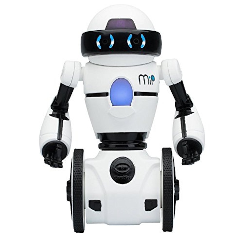 Hello!MiP 1