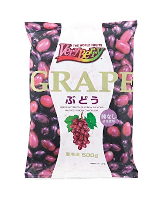 ぶどう(種なし) 1