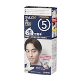メンズヘアカラーのおすすめ人気ランキング【2026年6月】 5