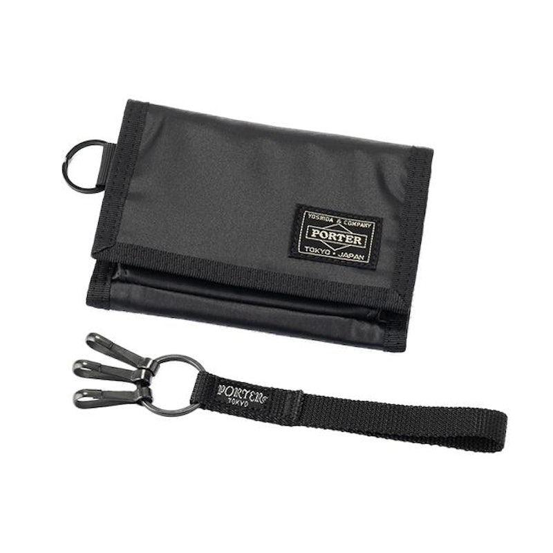 CAPSULE WALLET