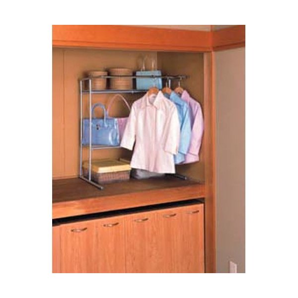 収納のプロが教える 押し入れ用ハンガーラックのおすすめ人気ランキング14選 Mybest