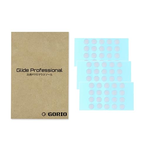 Glide Professional  1