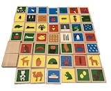 あいうえお表のおすすめ人気ランキング【2026年10月】 5