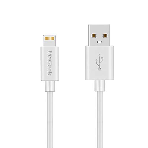 USB-A to Lightningケーブル 1