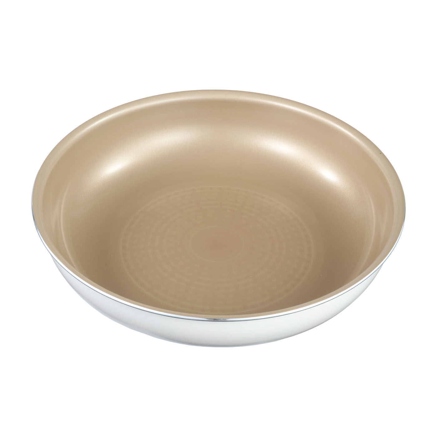 ドウシシャ evercook フライパンセット EIST7IV2を検証レビュー