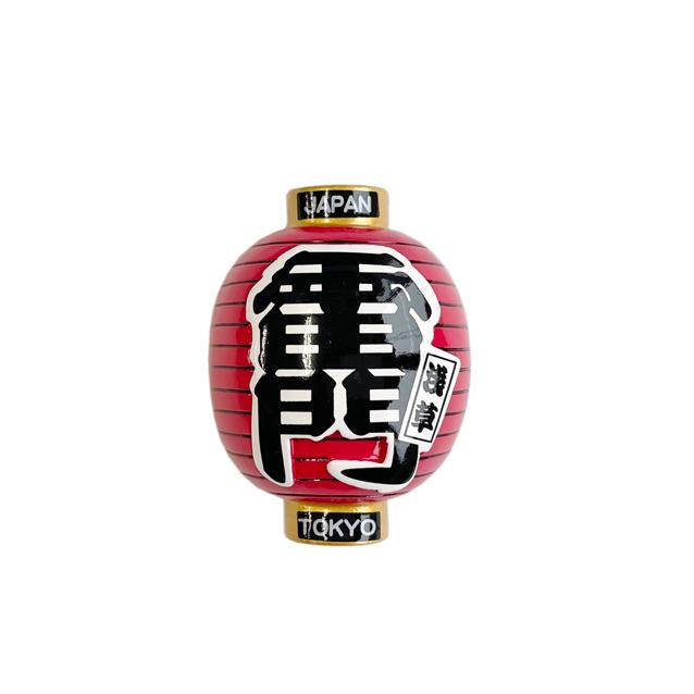 マグネットちょうちん　雷門 2