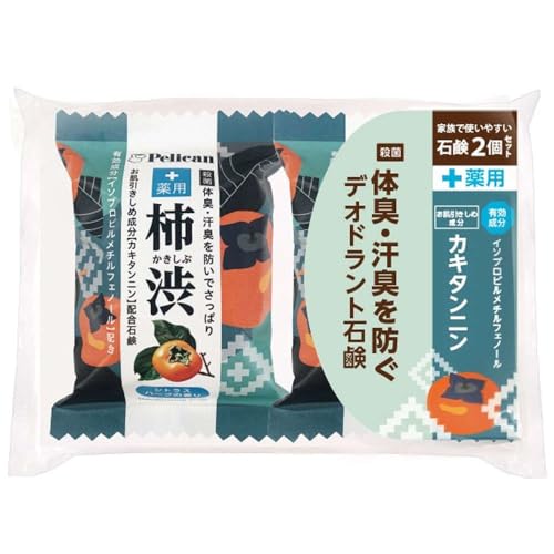 薬用柿渋 1
