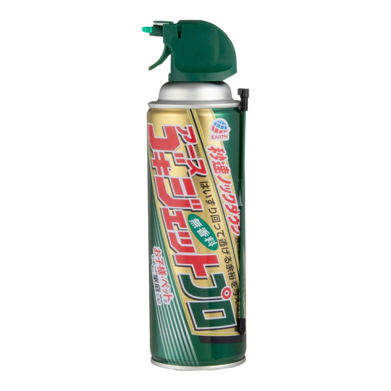 ゴキジェットプロ 1