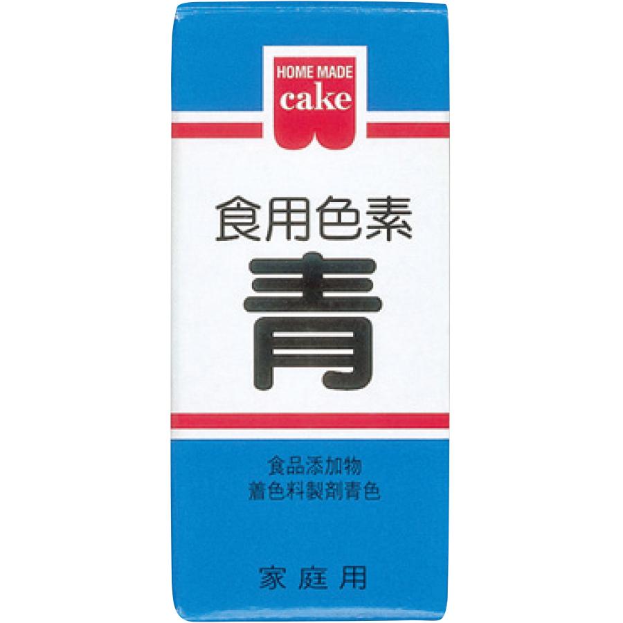 食用色素 1