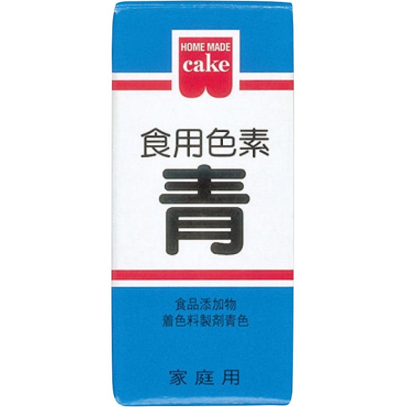 食用色素 1