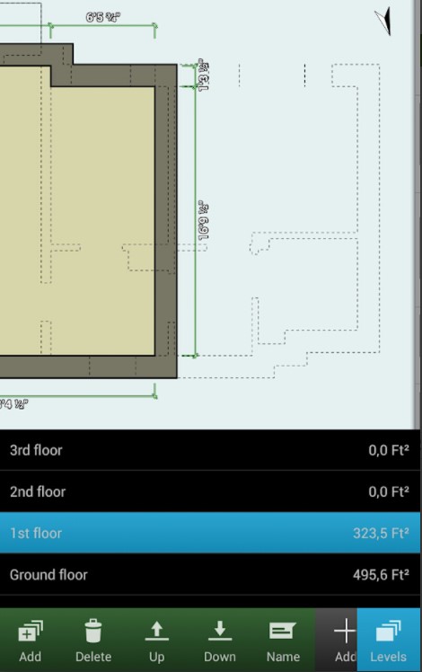 Floor Plan Creator 7