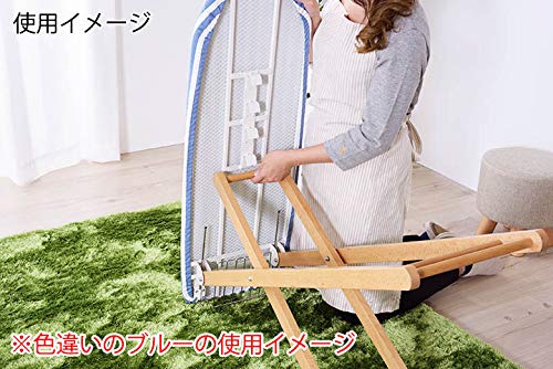 アイロンテーブル 5