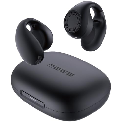 Ear Clip Pro 1