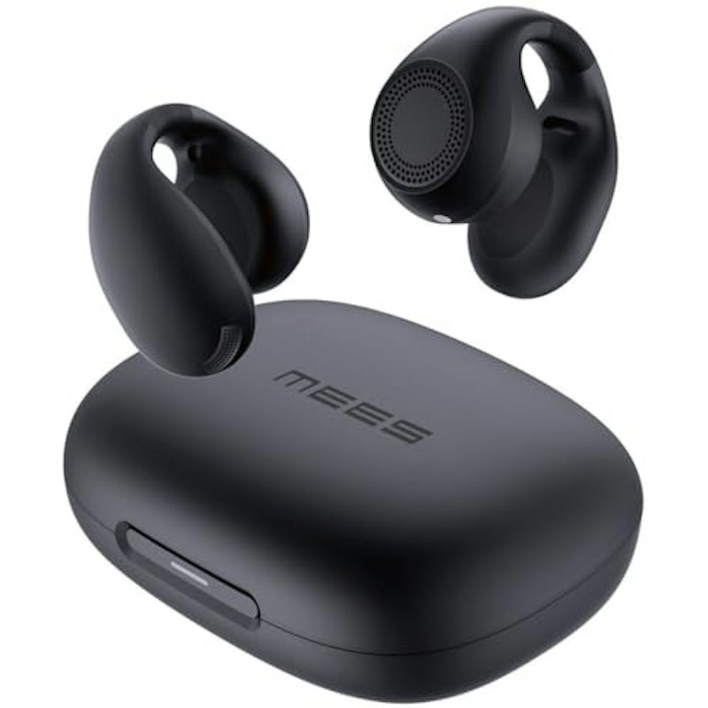 Ear Clip Pro 1