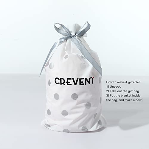 CREVENT ベビー毛布 8