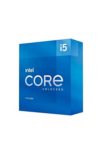 i5-11600K 1