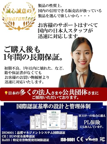 一酸化炭素チェッカー 6