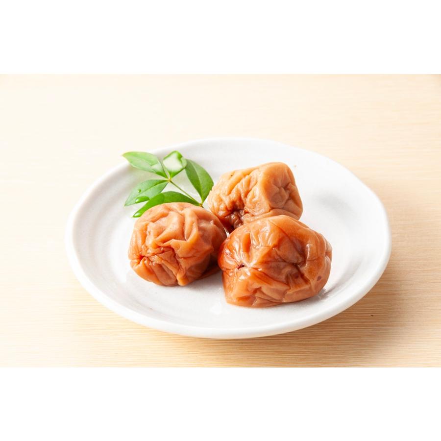 梅干し 14