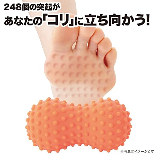 マッサージボール 3