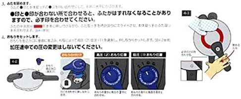 圧力鍋 2